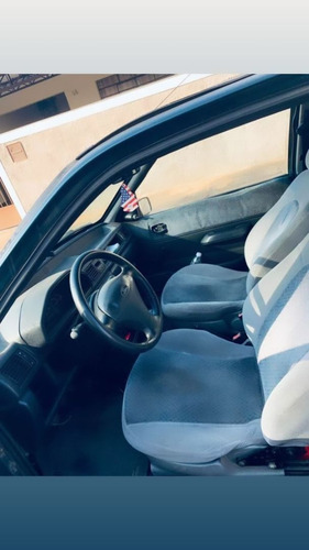 Imagem 7 de 8 de Ford Fiesta 1.0