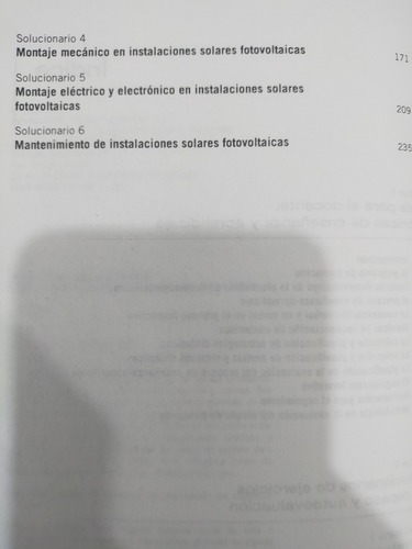 Índice En Fotos