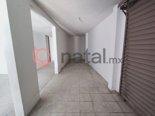 Bodega En Renta Por Hermanos Serdan Francisco Madero Puebla
