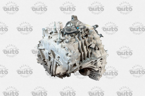 Transmisión Automática Honda Civic 1.3 Híbrido 2008 09 10 11 (Usado)
