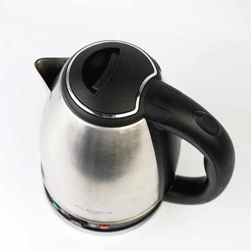 Pava Eléctrica Matera Alpaca 2 L 1500 W Acero Filtro