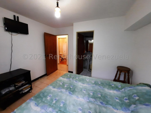 Imagen 15 de 19 de Apartamento Remodelado En Venta En Manzanares Mls #22-11464