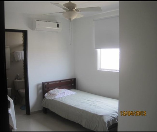Imagen 14 de 15 de 2103p-espectacular Apto Edificio Milano!! E4 110mt2 $360m Lucperval