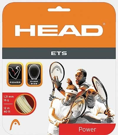 Cuerda De Tenis Head Ets Multifilamento Oferta