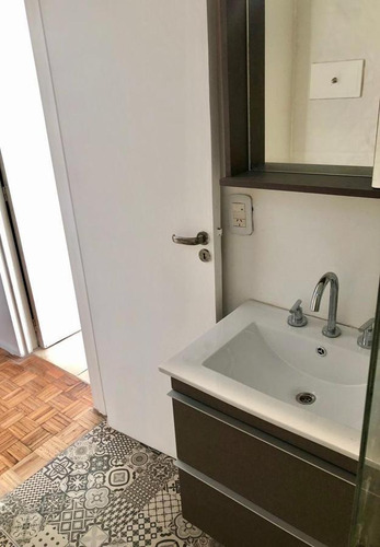Imagen 15 de 16 de Venta - 3 Ambientes C/cochera - Belgrano