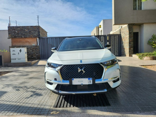 Imagen 8 de 19 de Ds Ds7 2.0 Hdi Crossback So Chic