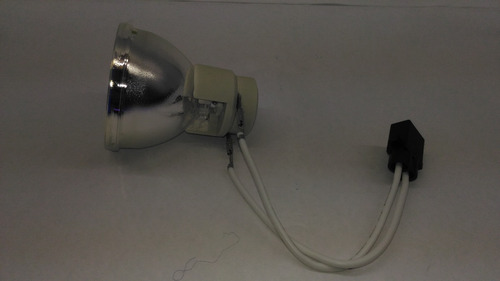 Imagem 2 de 3 de Lampada Projetor Optoma Gt1080 Dh1009 Garantia 6 Meses