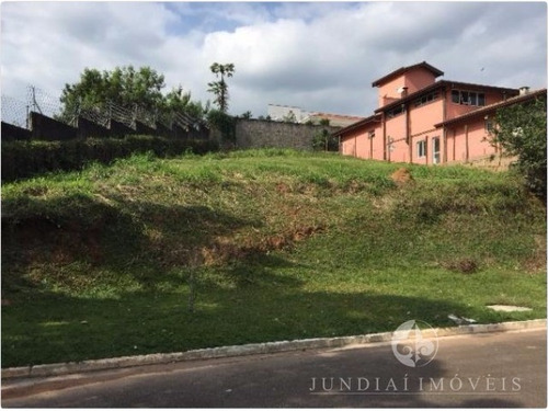 Imagem 1 de 6 de Vendo Ótimo Terreno Com 560 M² No Condomínio Village Capriccio Em Louveira. - Te00100 - 4862347