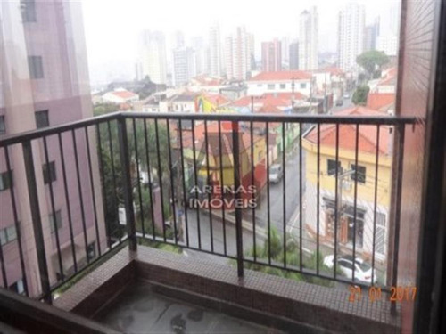 Imagem 7 de 26 de Apartamento - 279