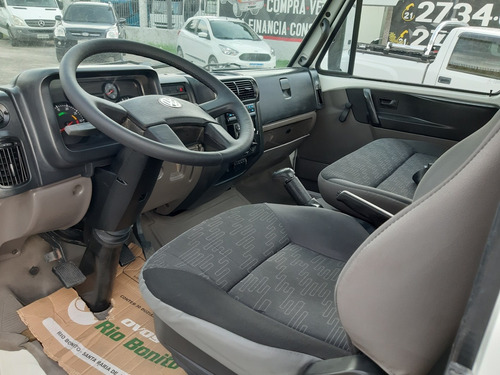 Vw 5.150 Ano 2014 Drc No Chassis Longo Pouco Uso Nada A F