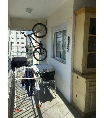 Imagem 7 de 15 de Cobertura Com 3 Dormitórios À Venda, 188 M² Por R$ 1.800.000,00 - Vila Leopoldina - São Paulo/sp - Co0338