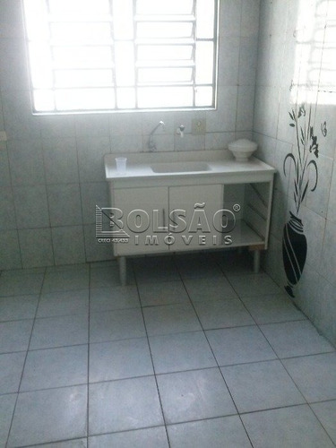 Imagem 6 de 15 de Casa - Agua Fria - Ref: 22571 - V-22571