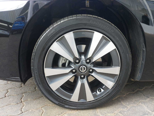 Imagem 10 de 10 de Nissan Sentra Sv 2.0 16v Cvt (flex)
