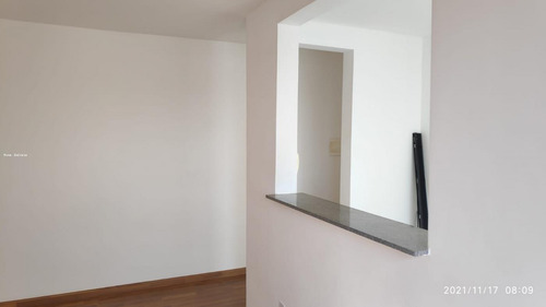 Imagem 3 de 15 de Apartamento Para Venda Em Guarulhos, Centro, 2 Dormitórios, 1 Banheiro, 1 Vaga - 7111he_1-2250047