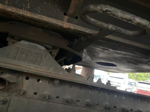 Imagem 8 de 9 de Carreta Carga Seca Randon Vanderleia 2 Suspensores