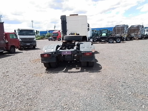 Volvo Fh 540 6x4 2021