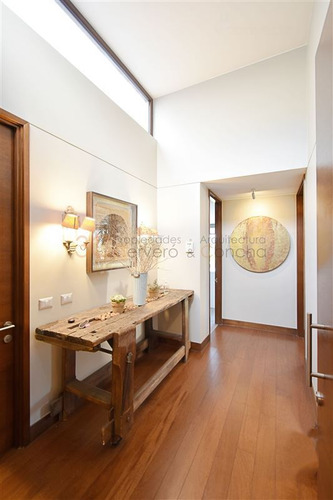 Duplex / Terraza Y Quincho Panoramico / Camino Turistico