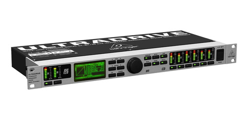 Behringer Procesador Digital Audio Profesional