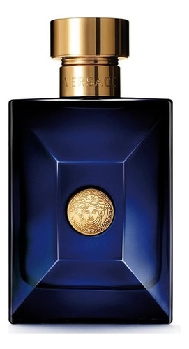 Dylan Blue Versace Eau de Toilette 100 ml