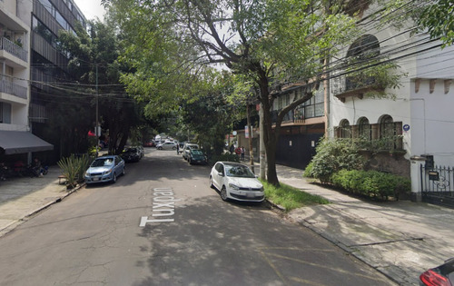 Potencia Tu Patrimonio Con Una Inversión Inteligente, Remate Bancario En Tuxpan, Roma Sur, Cuauhtémoc, 06760 Ciudad De México, Cdmx