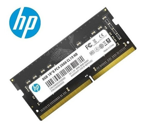 Memoria Laptop 8gb Super Compatible Sodimm Ddr4 2400/2666