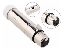 Comprar N Lixada 2.4g Ism Dmx512 Receptor Xlr Femenino Inalámbrico