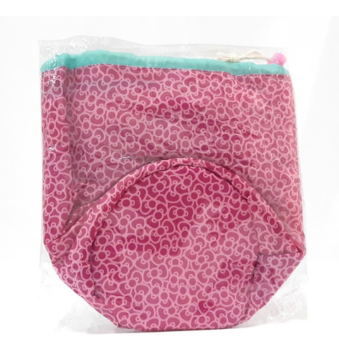 Imagen 9 de 10 de Comestiquera Hello Kitty Hk005 - Unidad a $24990