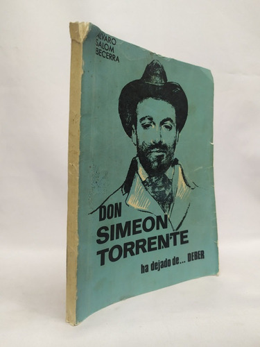 Don Simeon Torrente