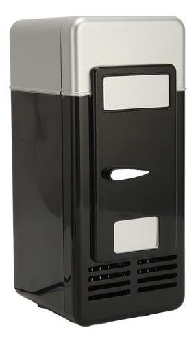 Ebtools Mini Nevera, Pequenos Refrigeradores Usb Para Cuidad