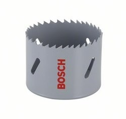 Imagen 10 de 10 de Sierra Copa Bimetal 111mm Bosch Acero Inox Aluminio Madera