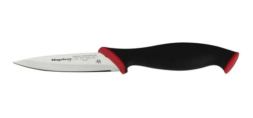 Imagen 6 de 7 de Cuchillo Carne 11 Cm Magefesa Barrientos Acero Inox Palermo