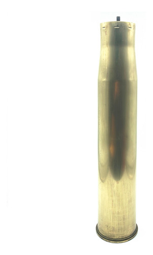Municion Vaina Bala Artilleria Enorme (6 Kg) - Militaria (Usado)