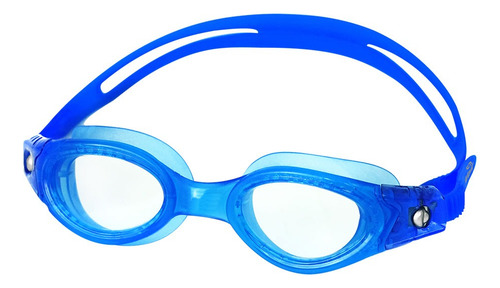 Goggle De Natación Pacific Voit Infantil Azul