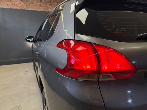 Peugeot 2008 1.6 Thp Sport