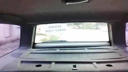 Fiat Palio Weekend 2000 1.0 6 Marchas 5p