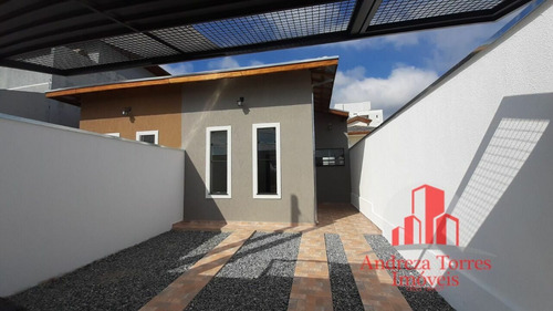 Imagem 12 de 16 de Casa À Venda No Bairro Jardim Oasis - Taubaté/sp - 1445