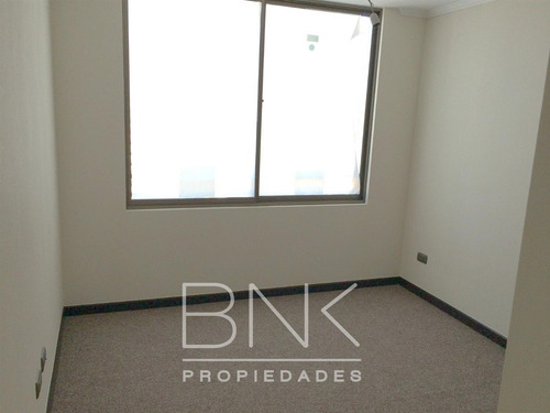 Depto Arriendo Ana Luisa 1171 El Llano 2dormitorios Y Estac.