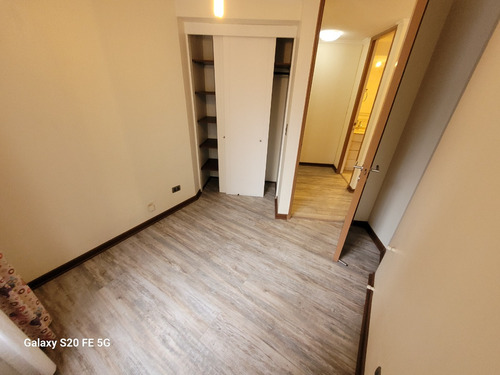 Cpm Vende Hermoso Depto. 3d/2b/2est./1bod. Metro Villa Frei