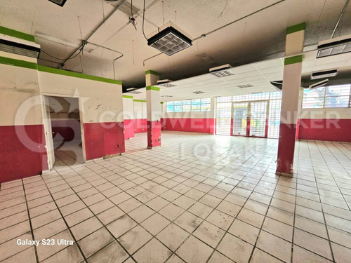 Renta De Local Comercial En Los Reyes