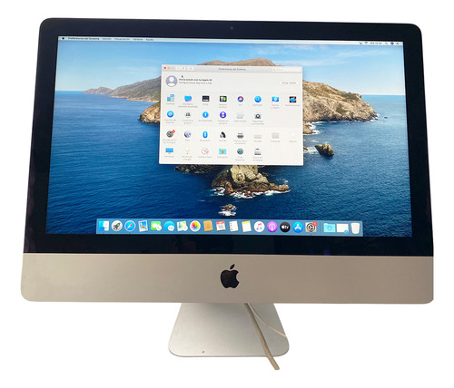 iMac Apple 21.5 2013 Intel I5 8gb 1tb Hhd Retina (Usado)