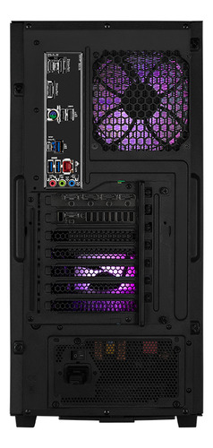 Xtreme Pc Geforce Rtx 5080 Ryzen 9 32gb Ddr5 Ssd 2tb Wifi