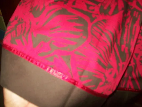 Falda De Dama Talla 14 (l)
