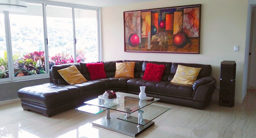Imagen 2 de 13 de Apartamentos En Venta Mls 22-21529 La Boyera 04143448628