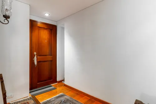Apartamento En Venta En Chicó Norte. Cod V22108