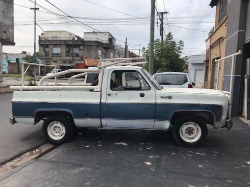 Chevrolet Chevrolet C10 Mod.74 Deluxe