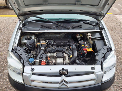 Citroën Berlingo 1.6 Hdi 92 Bussines Mixto