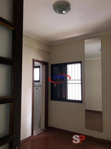 Imagem 16 de 23 de Apartamento À Venda, 95 M² Por R$ 360.000,00 - Centro - São Bernardo Do Campo/sp - Ap3405