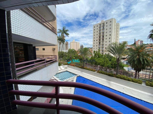 Imagem 5 de 30 de Apartamento Com 4 Dormitórios À Venda, 238 M² Por R$ 1.350.000,00 - Jardim Proença - Campinas/sp - Ap2289