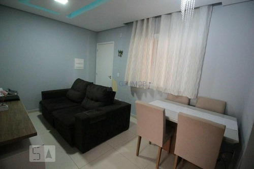 Imagem 6 de 6 de Comprar Apartamento No Condominio Residencial Safira Em Jundiai Sp. - Gb5261