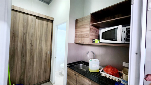 Local Comercial En Arriendo En Santiago